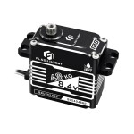 Nuovo Flashhobby 48KG Torque BLS4048RP impermeabile potenziometro elicoidale Servo Servo digitale Brushless per auto cingolata RC